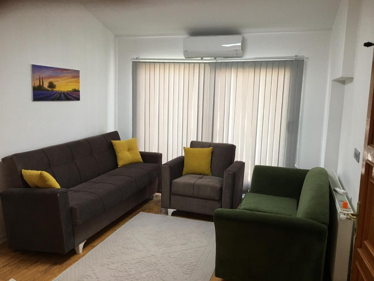 Orange Garden Apartment Antalya Exterior photo