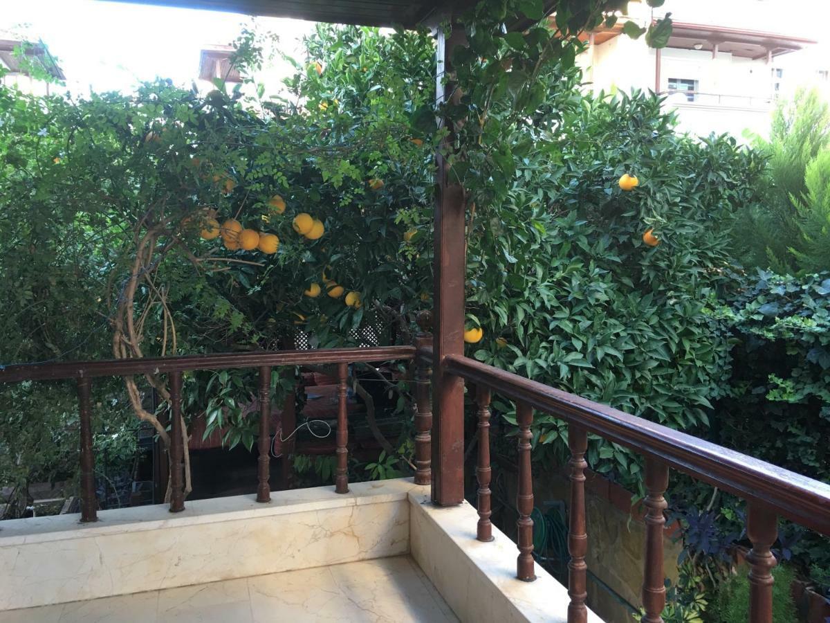Orange Garden Apartment Antalya Exterior photo
